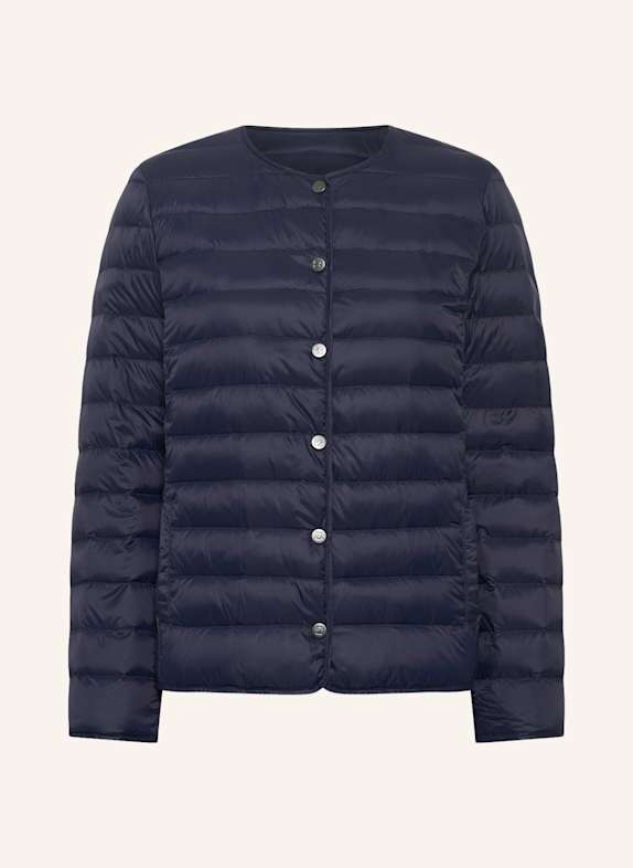 GERARD DAREL Parka SOLANGE DUNKELBLAU
