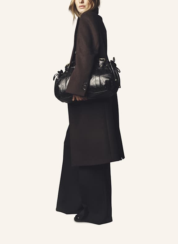 GERARD DAREL Mantel MOIRA BRAUN