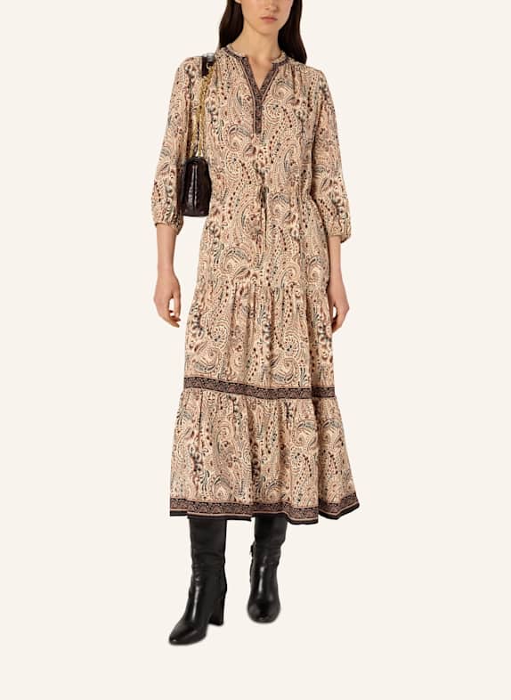 GERARD DAREL Kleid LYNA CREME