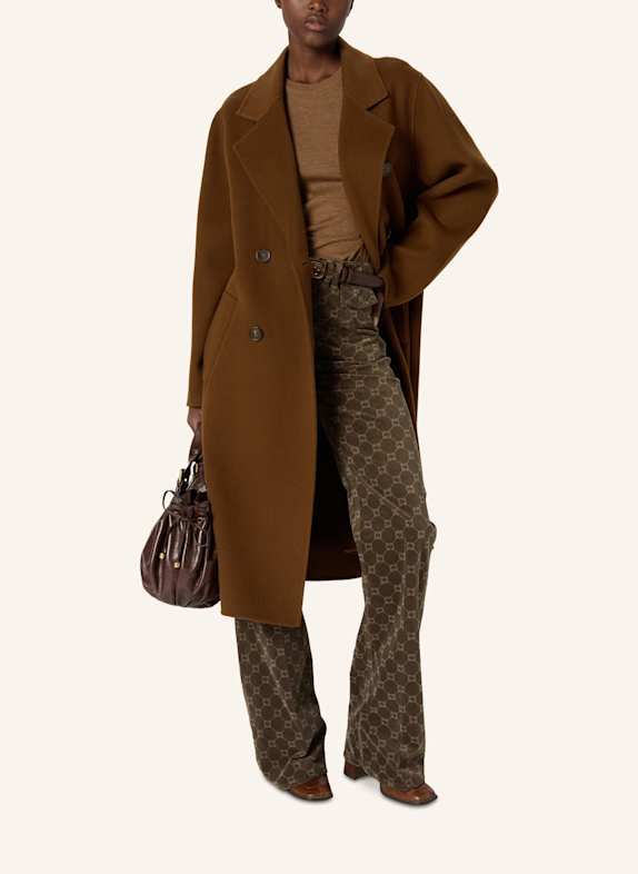 GERARD DAREL Mantel MILENA BRAUN