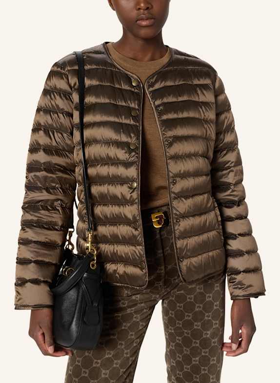 GERARD DAREL Parka MICAELA BRAUN