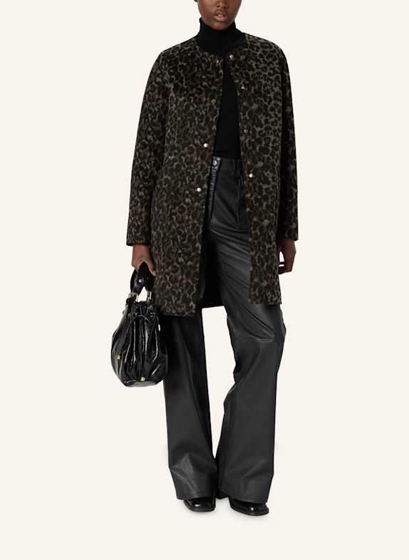 GERARD DAREL Mantel MATILDA BRAUN