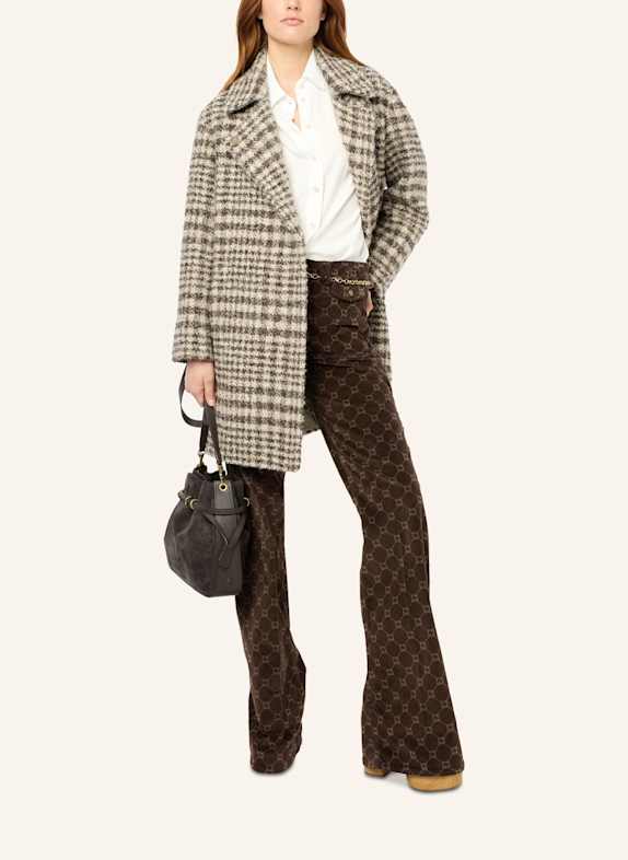 GERARD DAREL Mäntel LEOPOLDINE BRAUN