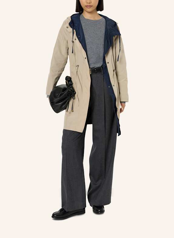 GERARD DAREL Trenchcoat ZOFIA BLAU