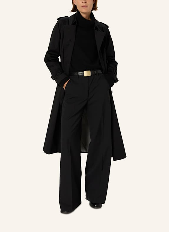 GERARD DAREL Trenchcoats SERGE SCHWARZ