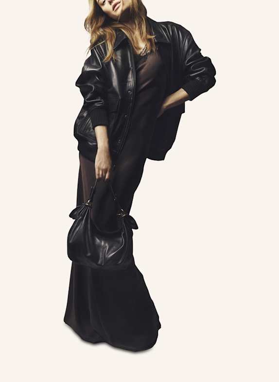 GERARD DAREL Kleid LOU BRAUN