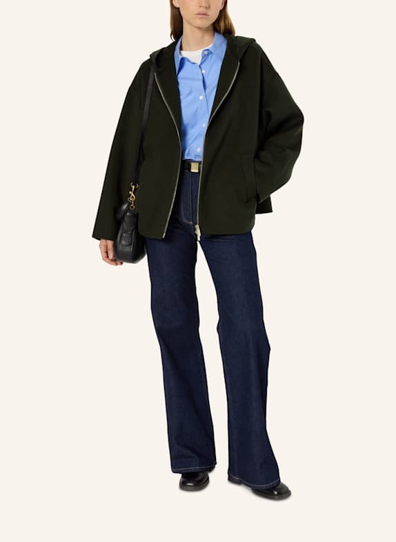 GERARD DAREL Mantel MILANA KHAKI