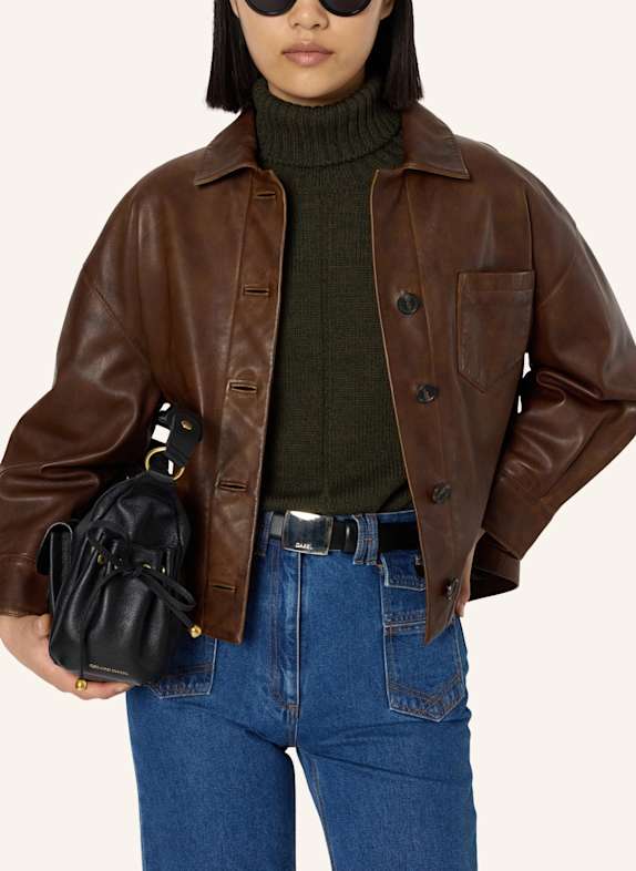 GERARD DAREL Jacke NICOLE BRAUN