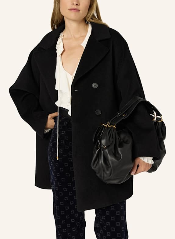 GERARD DAREL Mantel MAGALIE SCHWARZ