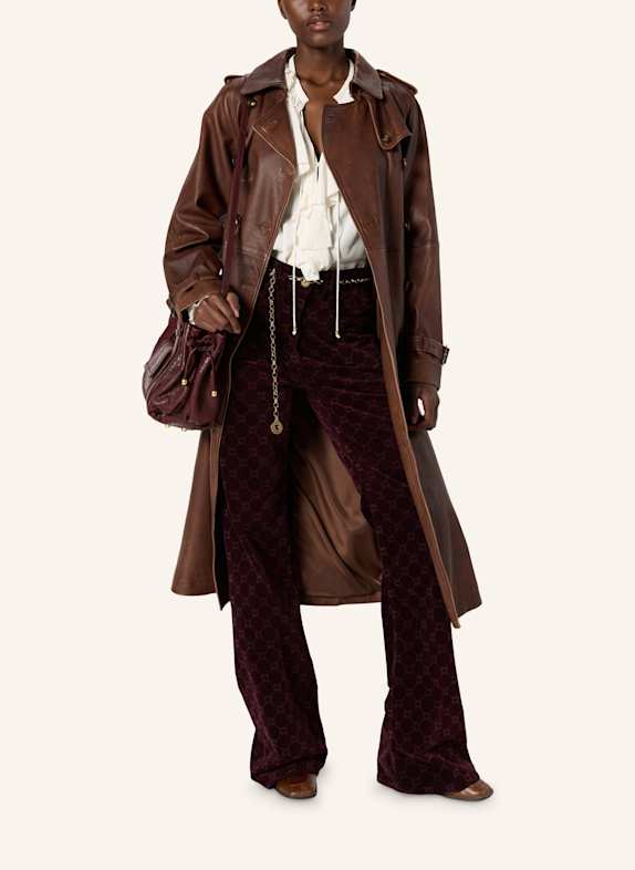 GERARD DAREL Trenchcoats LEXIE BRAUN