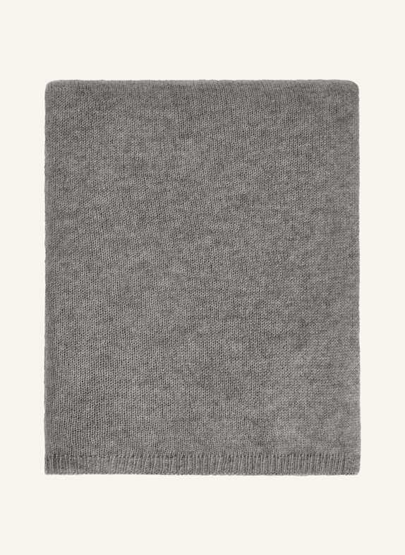 GERARD DAREL Schal DELPHINE GRAU
