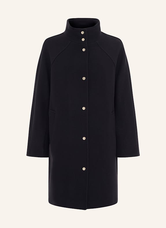 GERARD DAREL Mantel MALVINA DUNKELBLAU