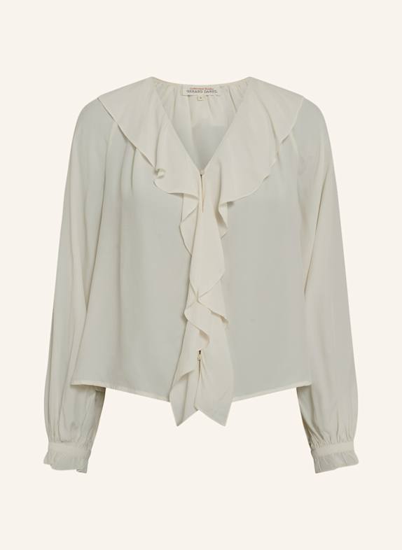 GERARD DAREL Bluse CISANA ECRU