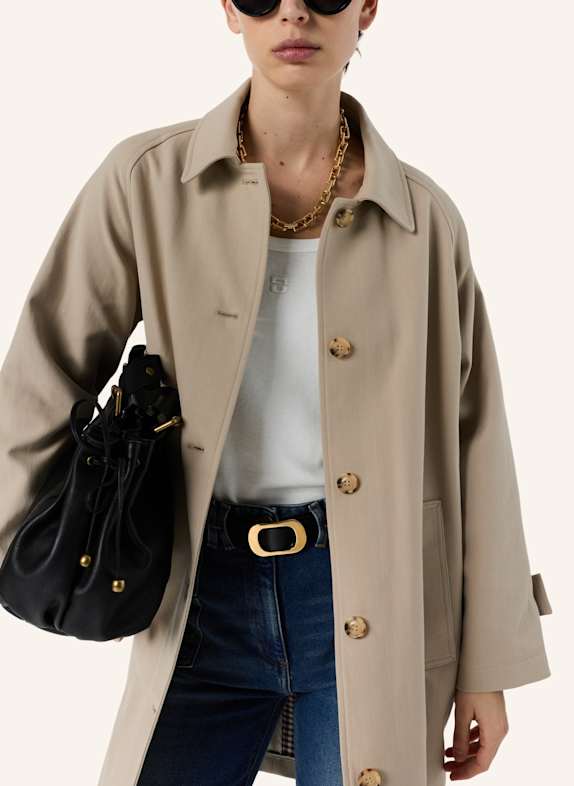GERARD DAREL Trenchcoat PARISA BEIGE