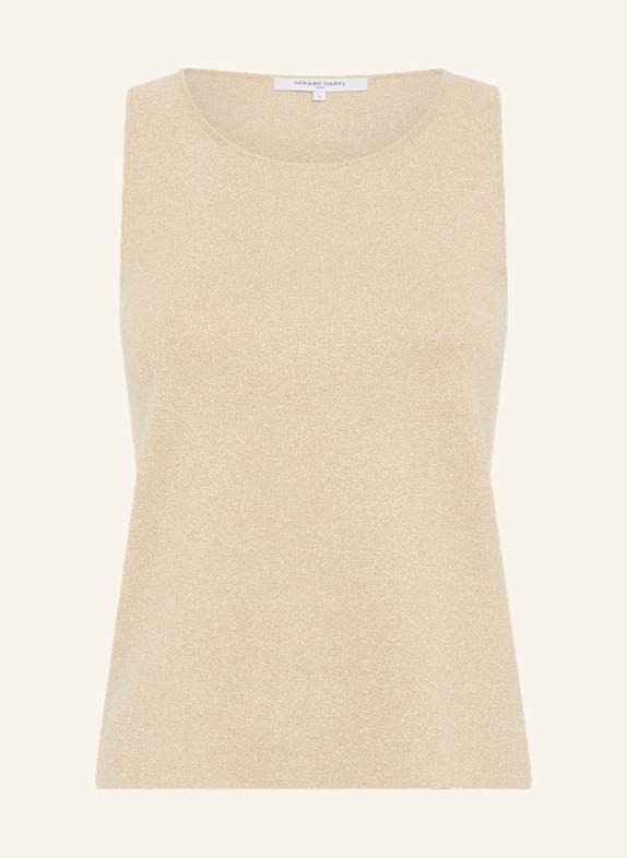 GERARD DAREL Top LUANA GELB