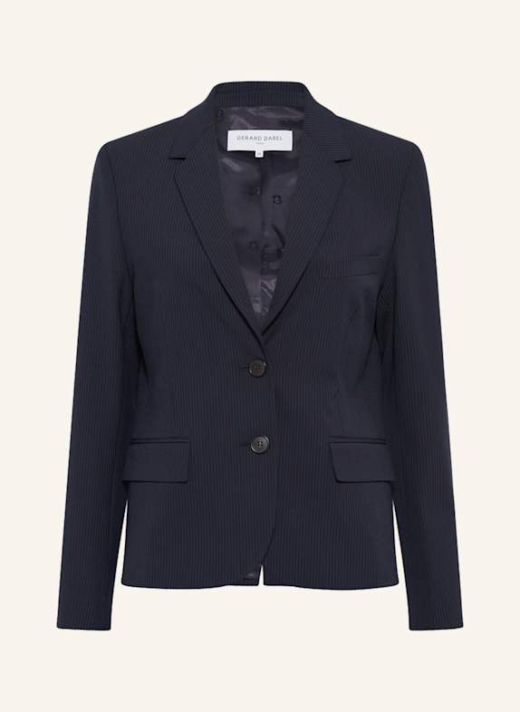 GERARD DAREL Jacke TAYANA DUNKELBLAU