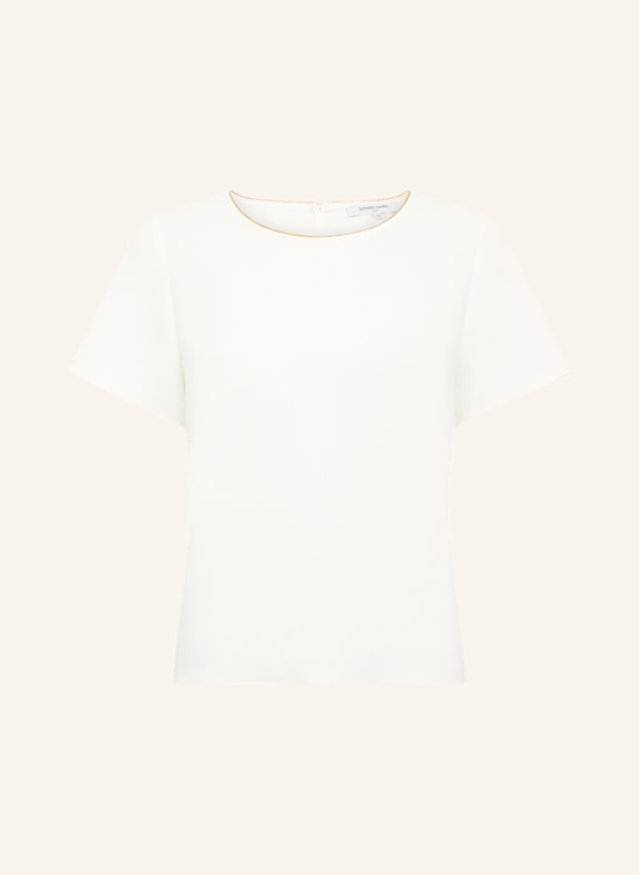 GERARD DAREL Bluse CIARA ECRU