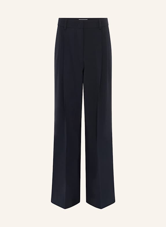 GERARD DAREL Hose ALISSIA DUNKELBLAU