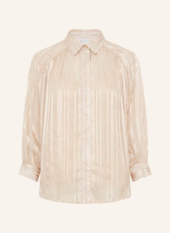 GERARD DAREL Bluse CRINA CREME