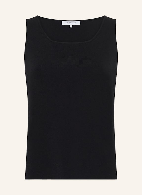 GERARD DAREL Top LUCINA SCHWARZ