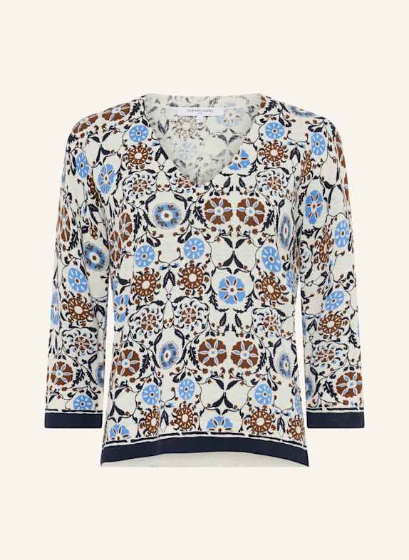 GERARD DAREL Pullover LIVA BRAUN