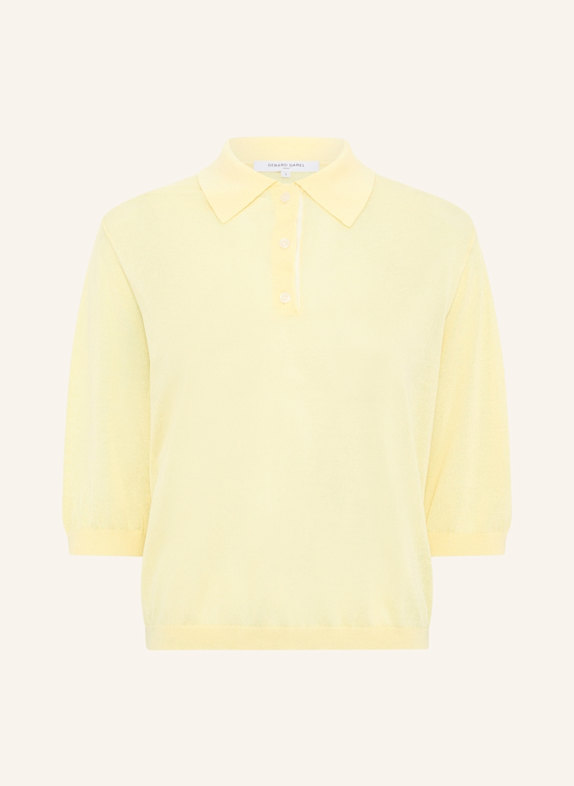 GERARD DAREL Pullover LAIKA GELB