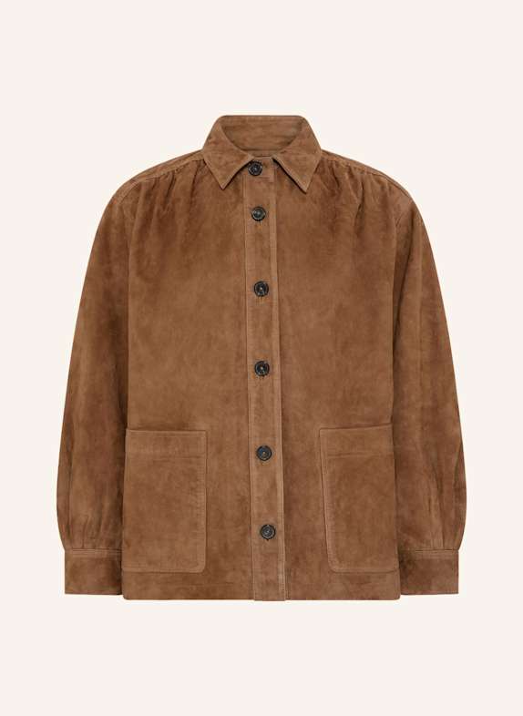 GERARD DAREL Jacke NOMELIE BRAUN