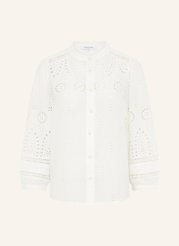 GERARD DAREL Bluse CYBELLA ECRU