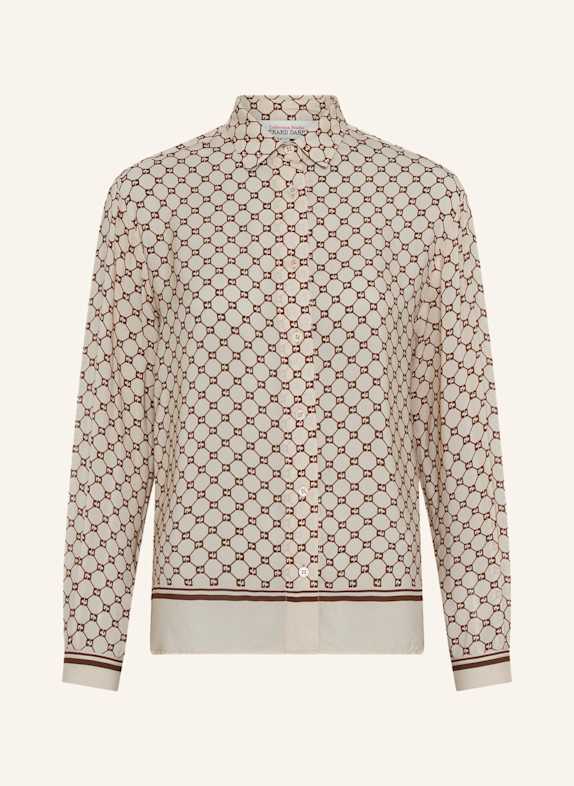 GERARD DAREL Bluse CLARIANE BEIGE