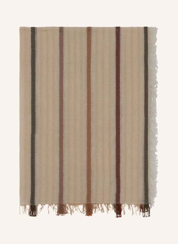 GERARD DAREL Schal DINAIA BEIGE