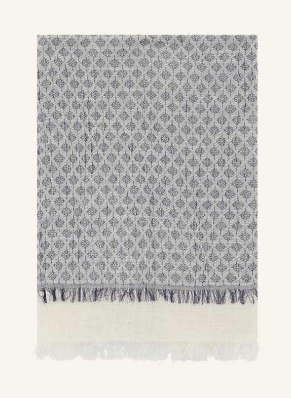 GERARD DAREL Schal DORALIA BLAU