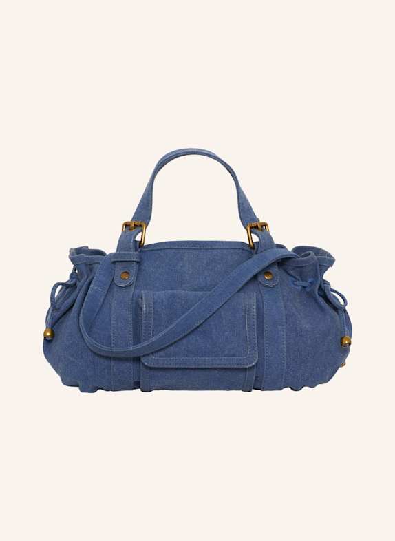 GERARD DAREL Tasche 18H BLAU