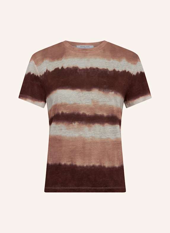 GERARD DAREL T-Shirt MABINTY BRAUN