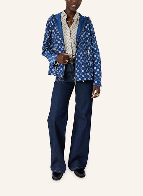 GERARD DAREL Parka JULINE DUNKELBLAU