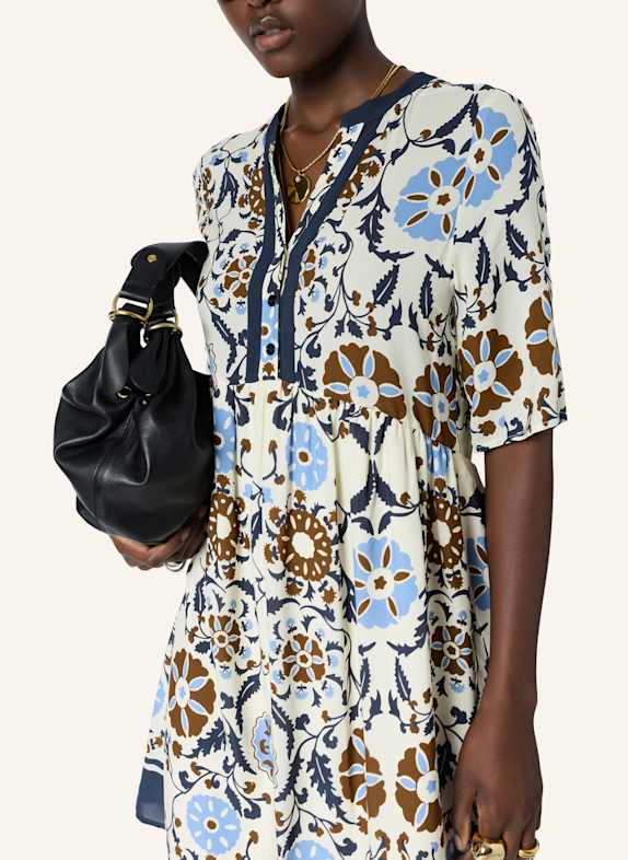 GERARD DAREL Kleid ROMAINE ECRU