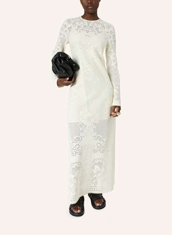 GERARD DAREL Kleid RIYANE ECRU