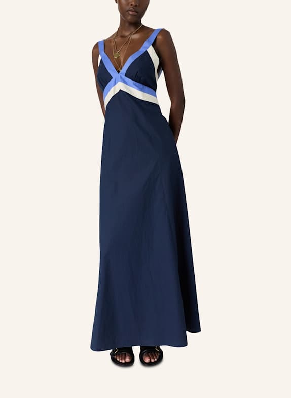 GERARD DAREL Kleid ROMYSSA BLAU