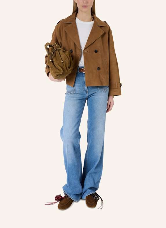 GERARD DAREL Trenchcoat TAMY BRAUN