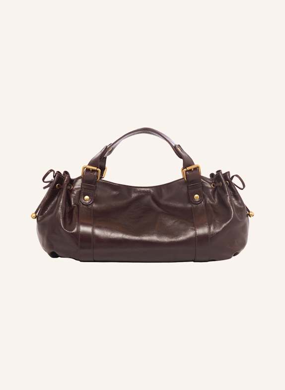 GERARD DAREL Tasche 24H MOKA