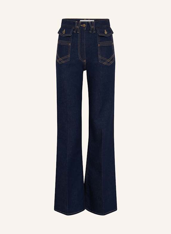 GERARD DAREL Jeans ANNA BLAU