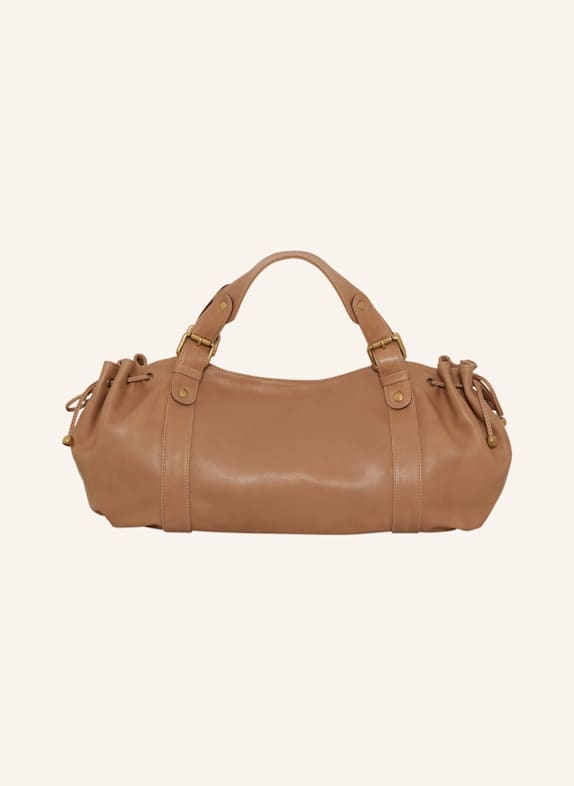 GERARD DAREL Tasche 24H BRAUN