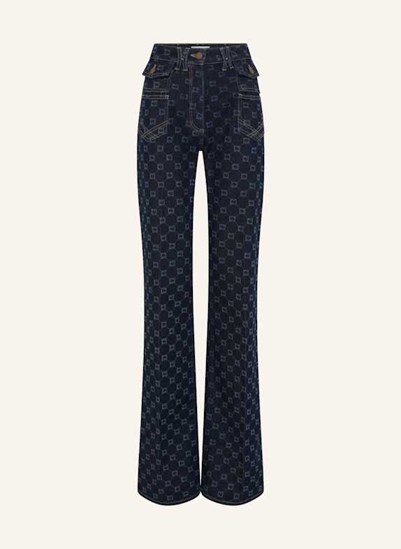 GERARD DAREL Jeans ANNA BLAU