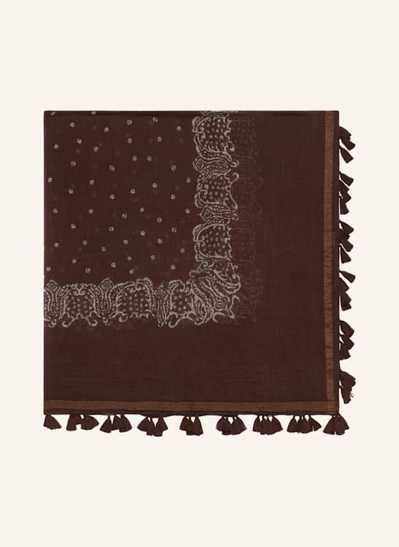 GERARD DAREL Schal DONIA BRAUN