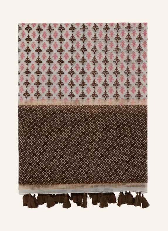 GERARD DAREL Schal DALMA ROSA