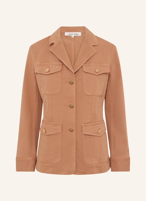 GERARD DAREL Jacke TESSIA NUDE