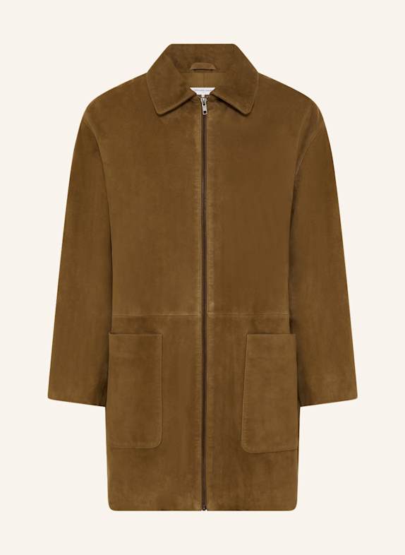 GERARD DAREL Mantel TILANE CAMEL