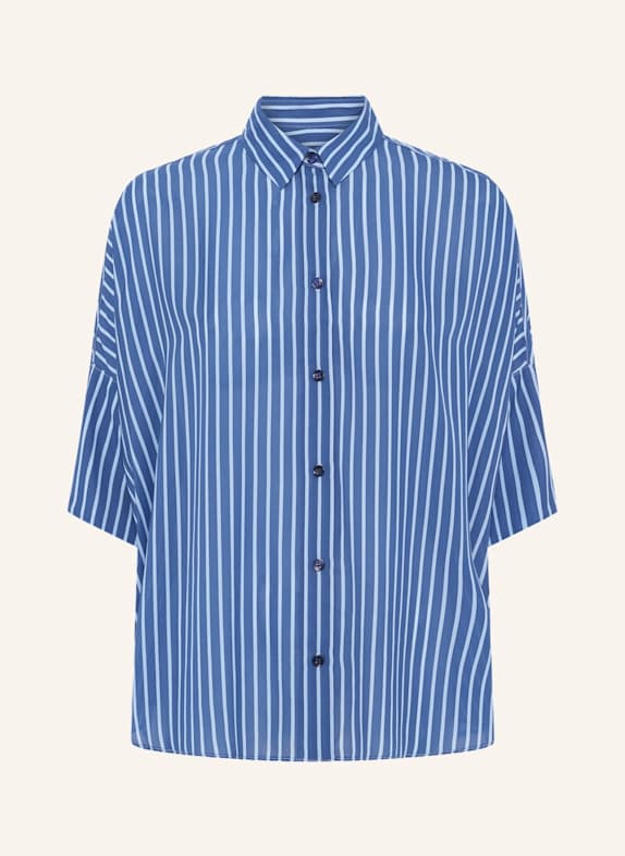 GERARD DAREL Bluse CRISSY BLAU