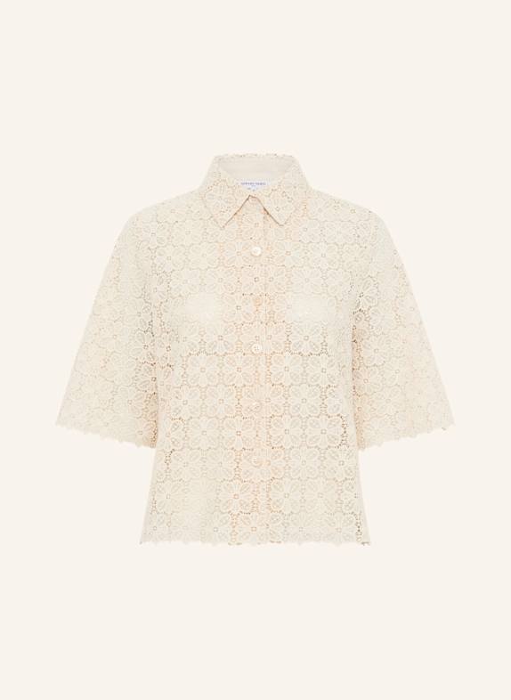GERARD DAREL Bluse CAYLIE CREME