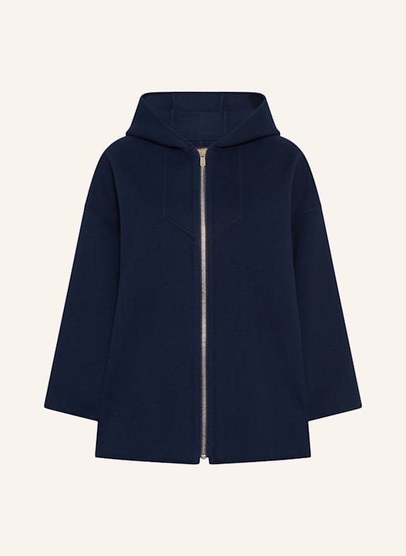 GERARD DAREL Mantel PATRICIA DUNKELBLAU