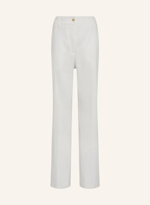 GERARD DAREL Hose AUDEA ECRU